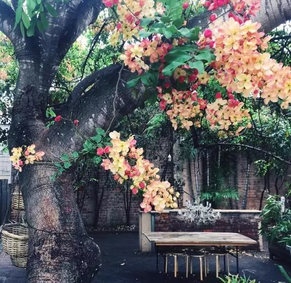 Childers Oasis Motel