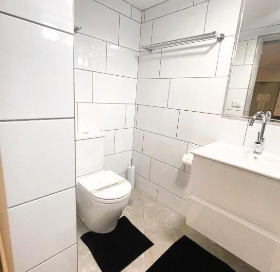 Childers Oasis Motel