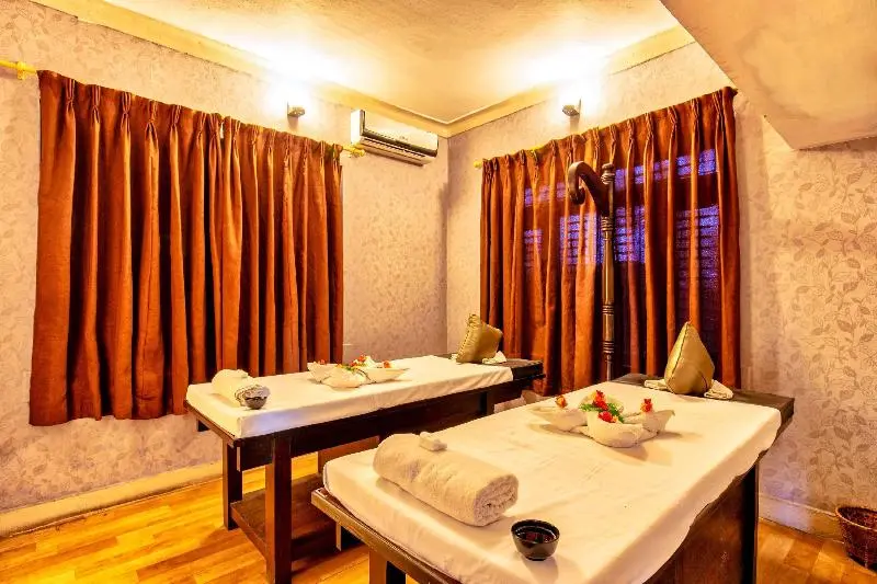 Da Yatra Courtyard Hotel & Resort