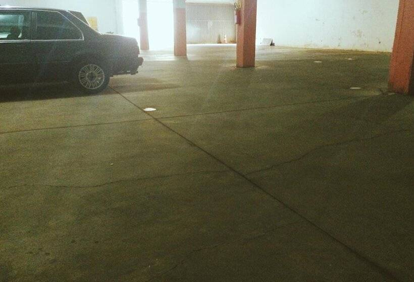 Dok Brasília Hotel Unidade águas Claras