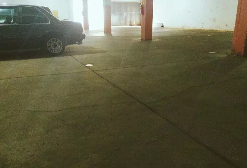 Dok Brasília Hotel Unidade águas Claras