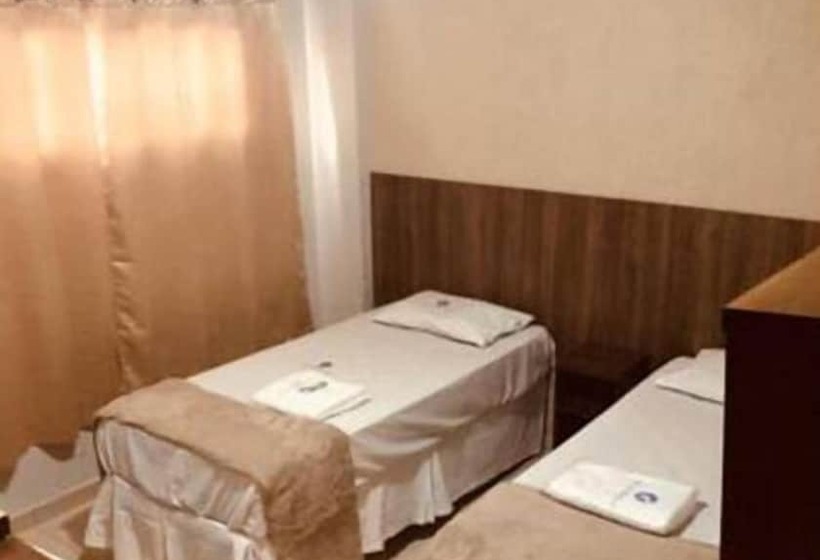 Dok Brasília Hotel Unidade águas Claras