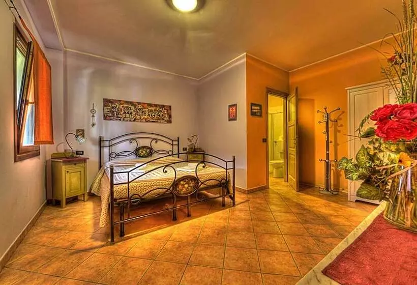 酒店 Agriturismo Ai Due Laghi