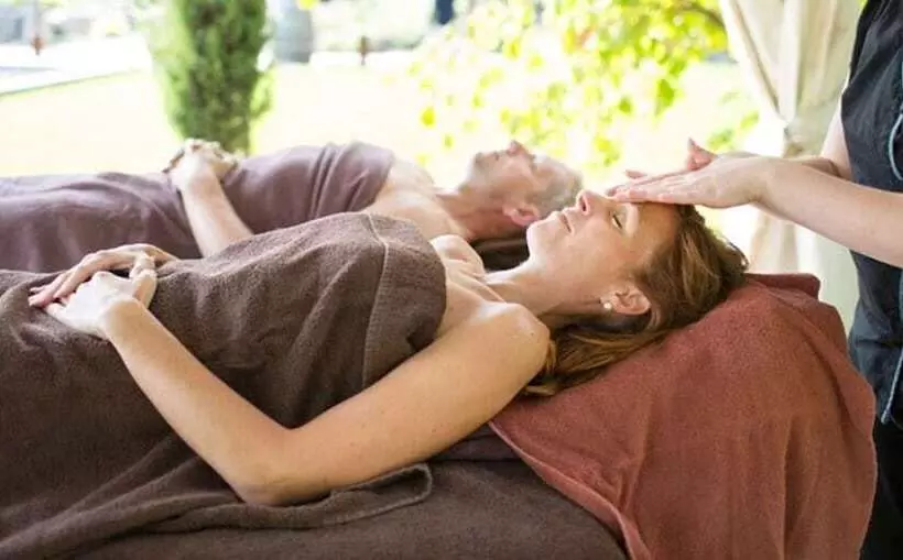 فندق Am Martinsberg