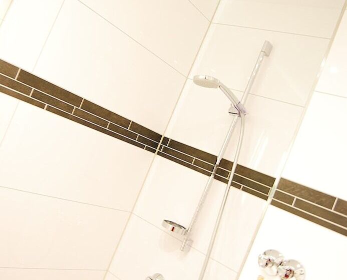 فندق Am Martinsberg