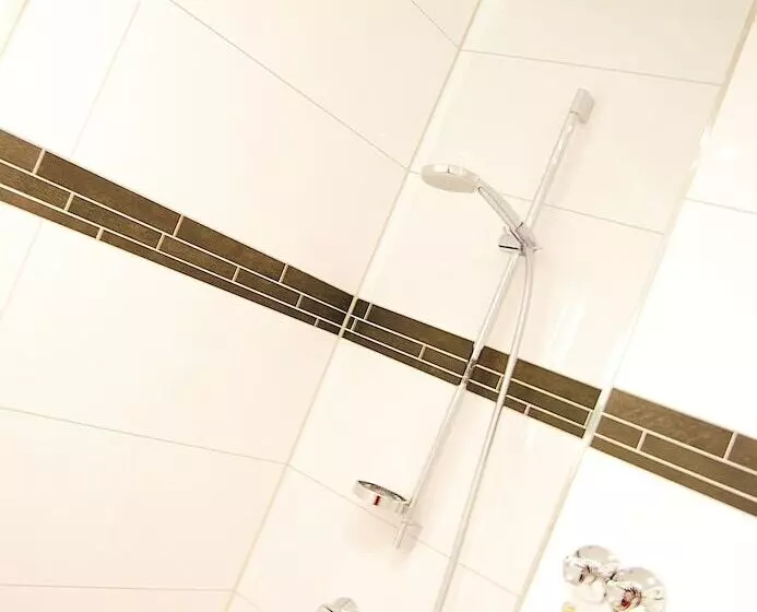 فندق Am Martinsberg