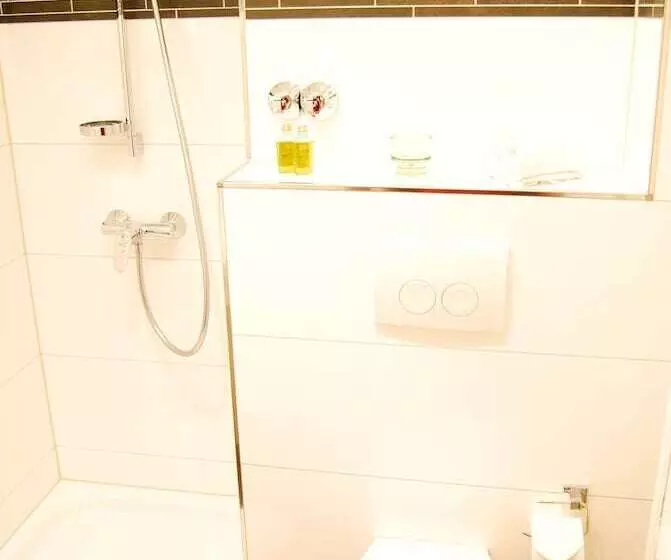 فندق Am Martinsberg