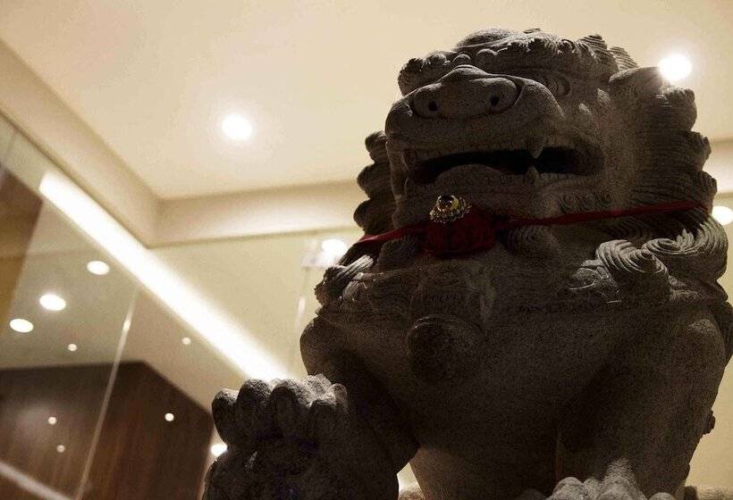 בית מלון כפרי Aswin