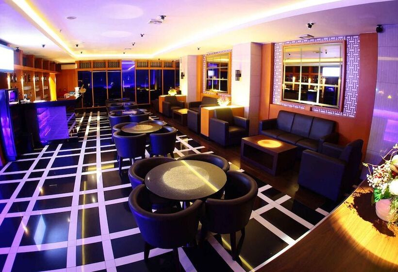 בית מלון כפרי Aswin