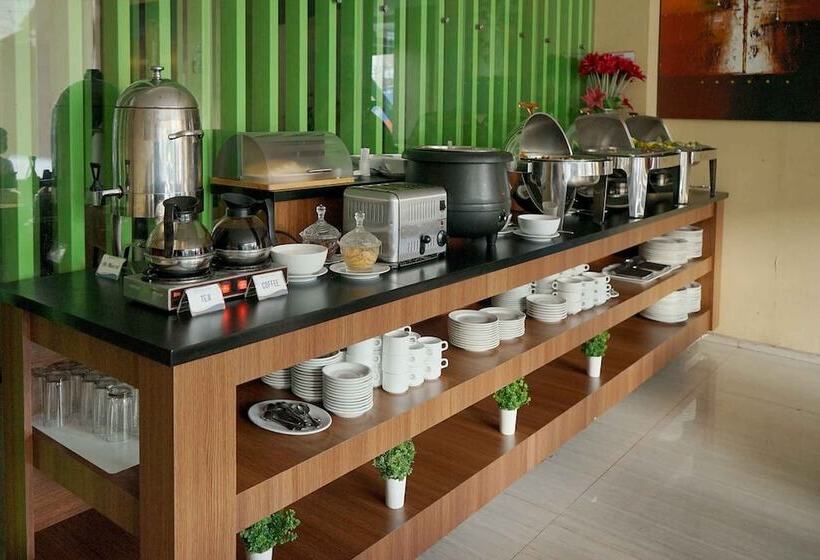 בית מלון כפרי Aswin