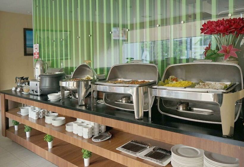 בית מלון כפרי Aswin