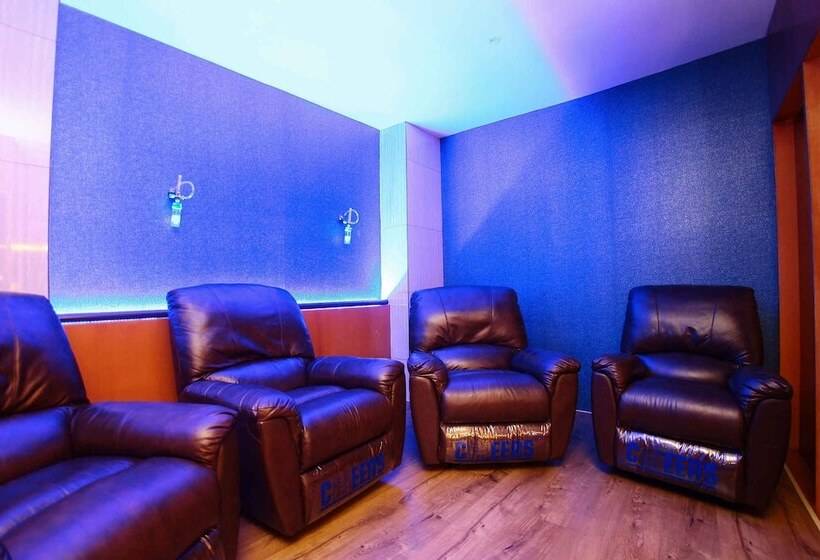 בית מלון כפרי Aswin