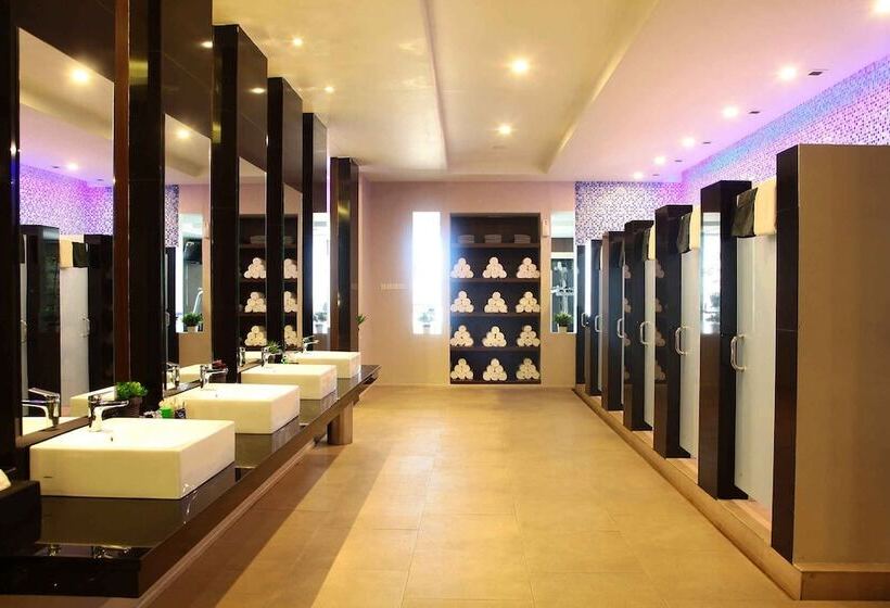 בית מלון כפרי Aswin