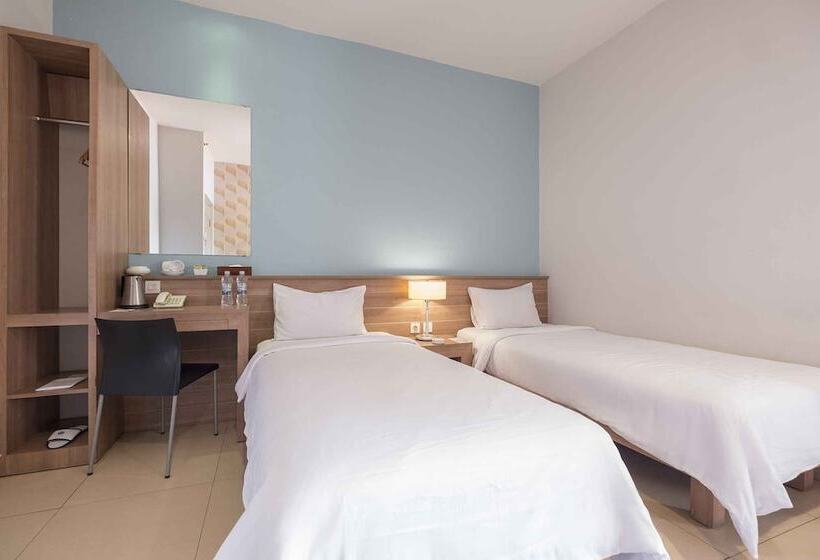 בית מלון כפרי Aswin