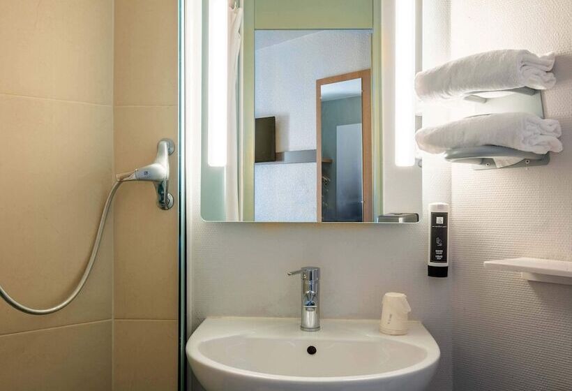 B&b Hotel Annecy Argonay