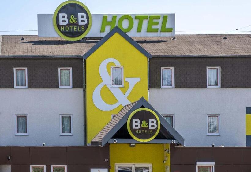 B&b Hotel Annecy Argonay