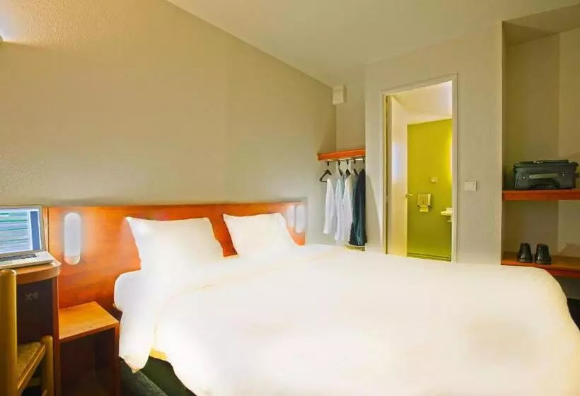 B&b Hotel Avignon 1