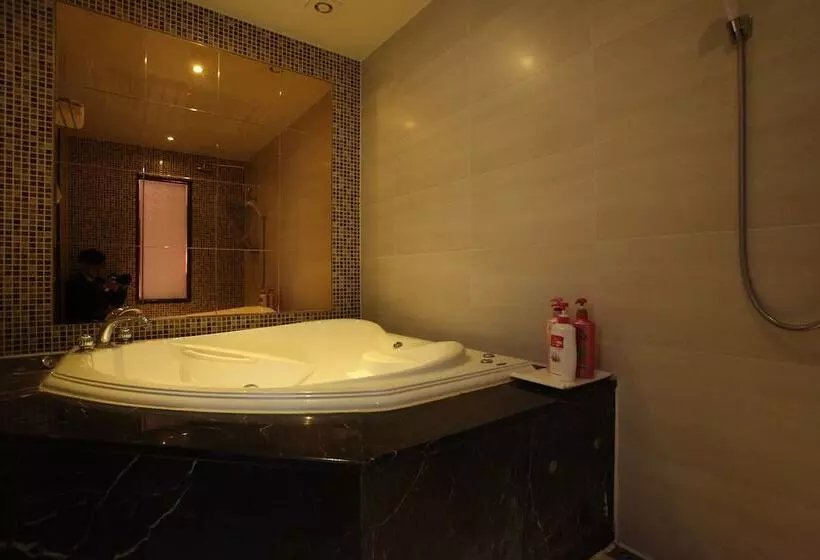 בית מלון כפרי Bellagio