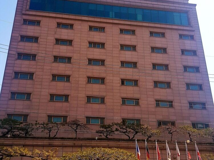 בית מלון כפרי Bellagio