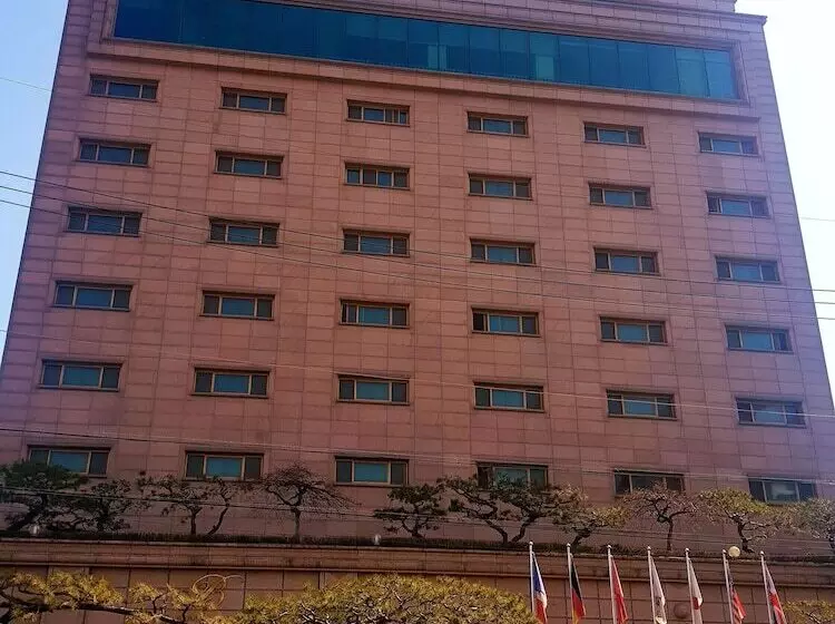 בית מלון כפרי Bellagio