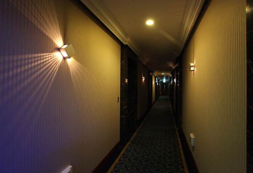 בית מלון כפרי Bellagio