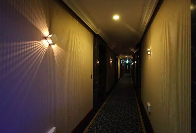 בית מלון כפרי Bellagio