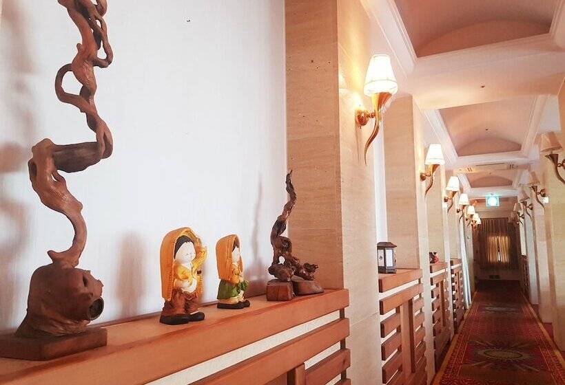 בית מלון כפרי Bellagio