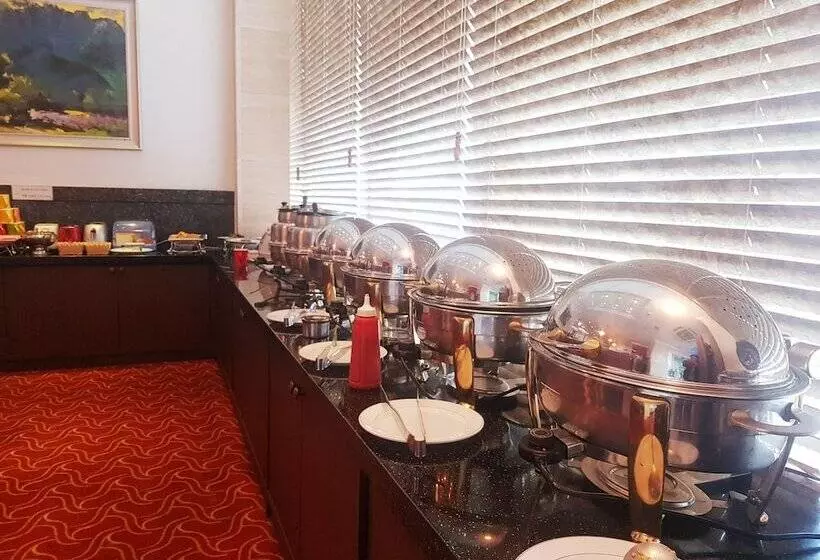 בית מלון כפרי Bellagio