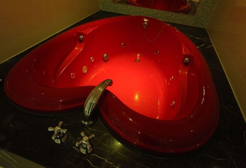 בית מלון כפרי Bellagio