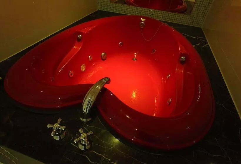 בית מלון כפרי Bellagio