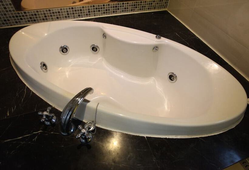 בית מלון כפרי Bellagio