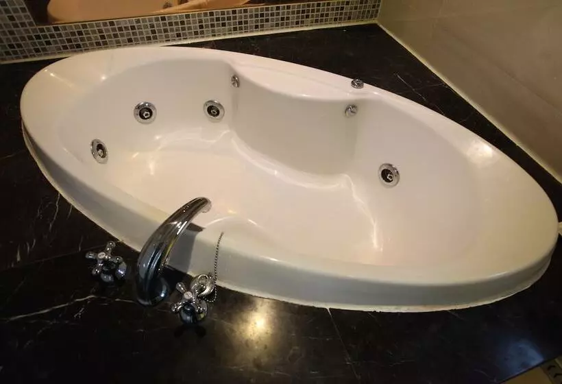 בית מלון כפרי Bellagio