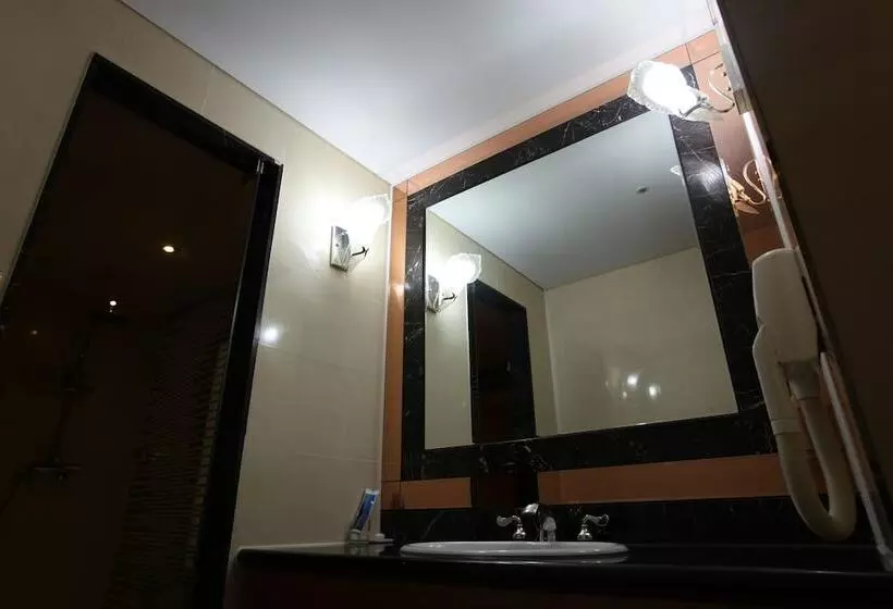 בית מלון כפרי Bellagio