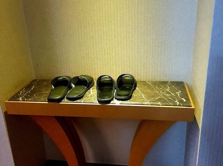 בית מלון כפרי Bellagio