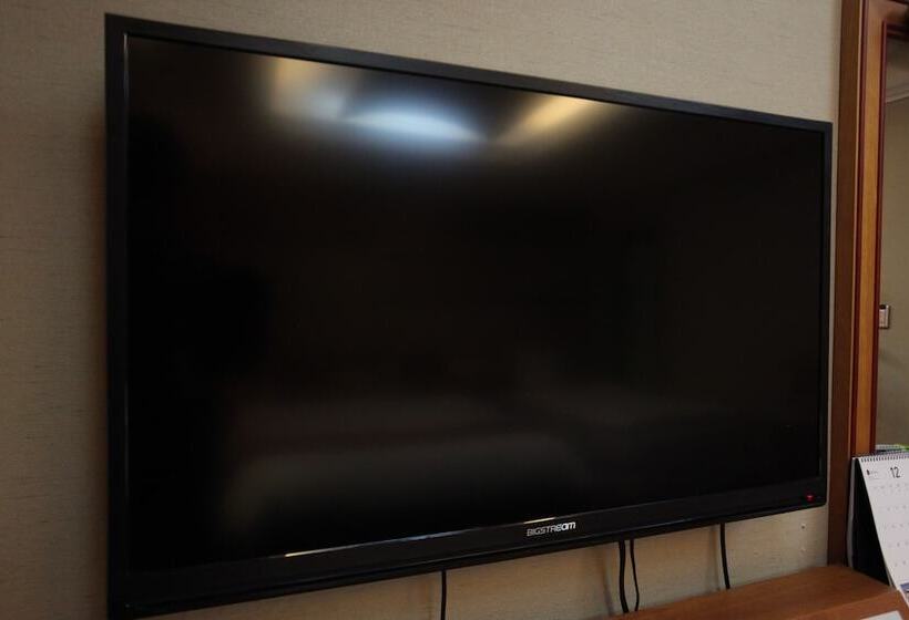 בית מלון כפרי Bellagio