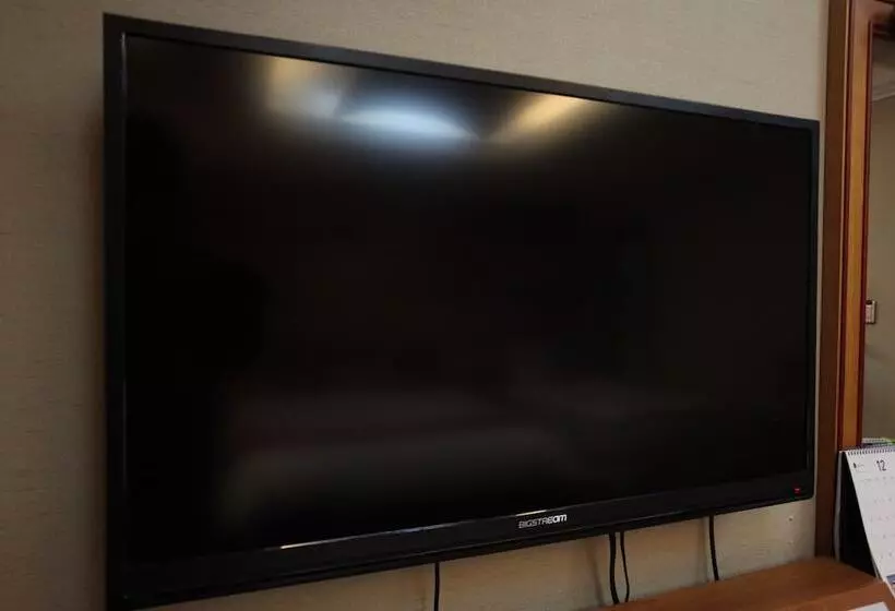 בית מלון כפרי Bellagio