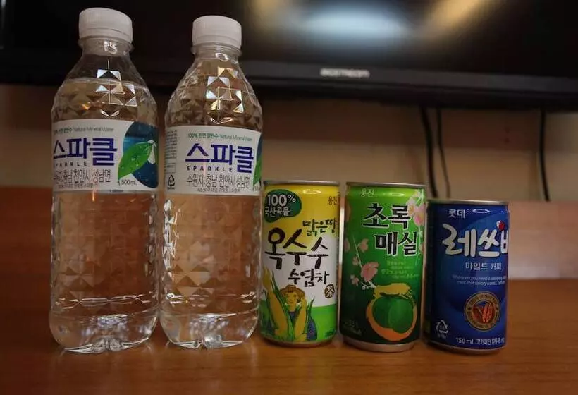 בית מלון כפרי Bellagio