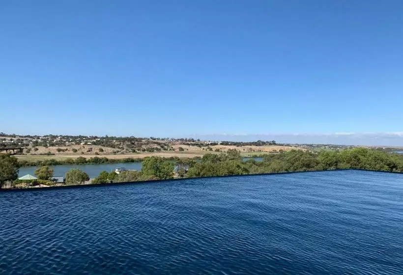 ホテル Bridgeport