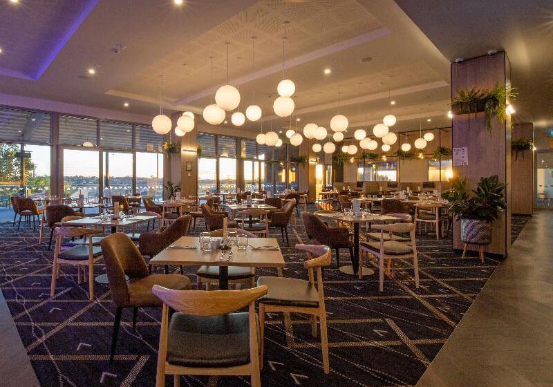 ホテル Bridgeport