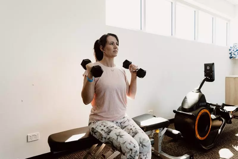 ホテル Bridgeport