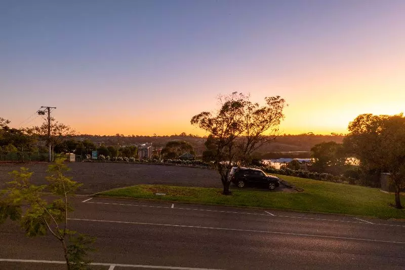 ホテル Bridgeport