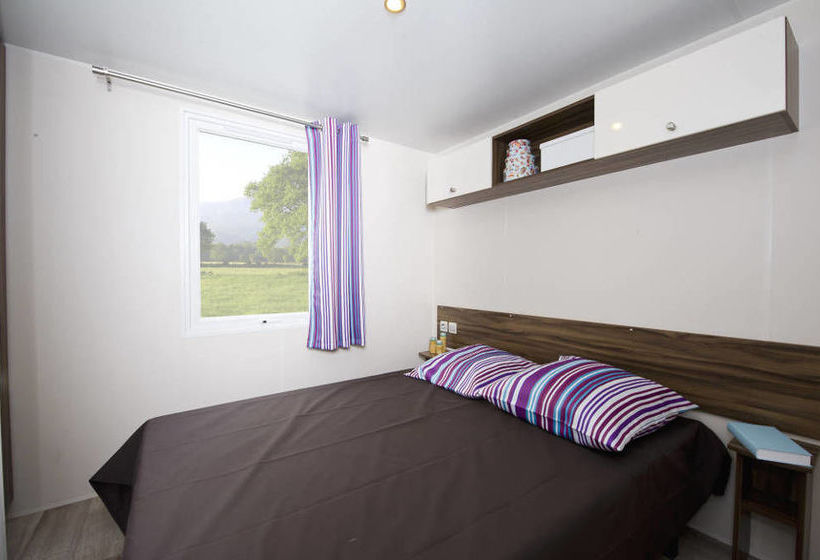 בית מלון כפרי Siblu