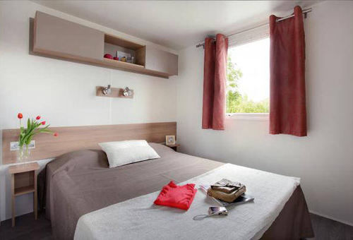 בית מלון כפרי Siblu