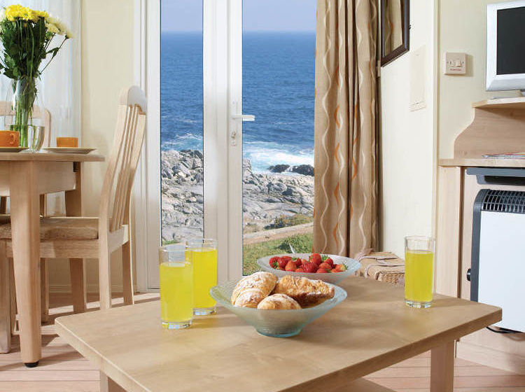 בית מלון כפרי Siblu