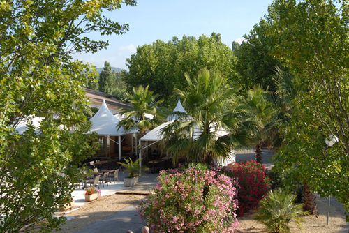 בית מלון כפרי Siblu