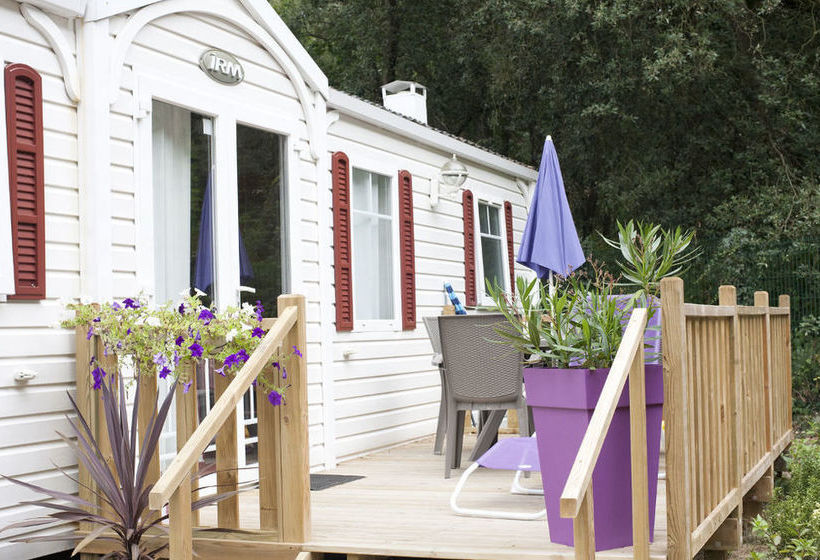 בית מלון כפרי Siblu