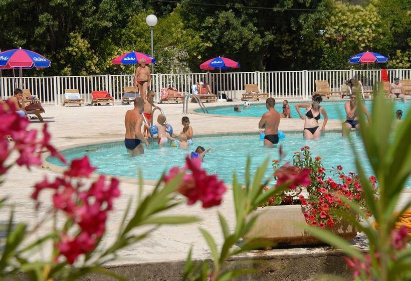 בית מלון כפרי Siblu