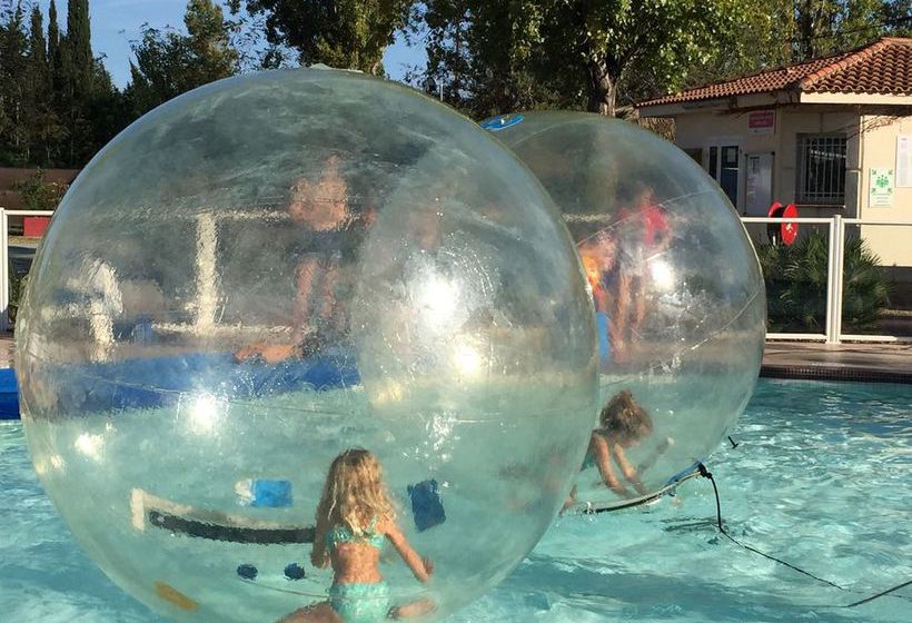 בית מלון כפרי Siblu