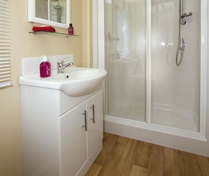 בית מלון כפרי Siblu