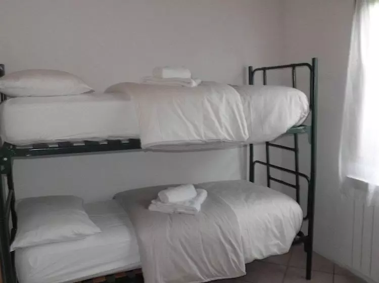 Отель Camping Villaggio Dei Tigli